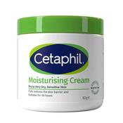Cetaphil Moisturising Cream Tub 453g image
