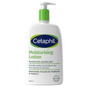 Cetaphil Moisturising Lotion 236ml image