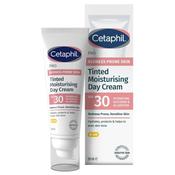 Cetaphil Pro Redness Prone Skin Tinted Moisturising Day Cream 50ml image