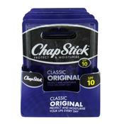 ChapStick Original (Blister Pack)