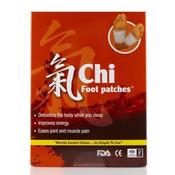 Chi Detox Patches 10 Pack