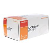 Cicaplaie 15cm x 10cm Self Adhesive Dressing 50 Pack