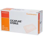 Cicaplaie 5cm x 7cm Self Adhesive Dressing 100 Pack