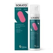 Citrine Sorato UR30 Cream 100ml