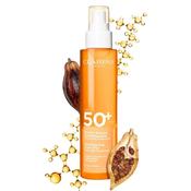 Clarins Glowing Sun Care Mist SPF50+ Body 150ml