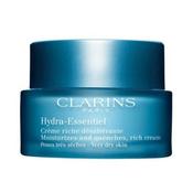 Clarins Hydra Essentiel Rich Cream 50ml image
