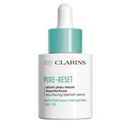 Clarins My Clarins Pure-Reset Resurfacing Blemish Serum 30ml