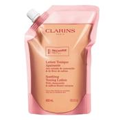 Clarins Soothing Toning Lotion Refill 400ml