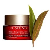 Clarins Super Restorative Day All Skin Types 50ml image