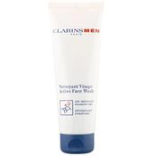 ClarinsMen Active Foaming Gel Face Wash 125ml