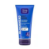 Clean &amp; Clear Blackhead Clearing Daily Scrub 150ml