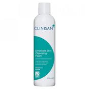 Clinisan Skin Cleansing Foam 200ml