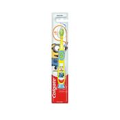 Colgate Kids 4-6 Years Minion Soft Toothbrush