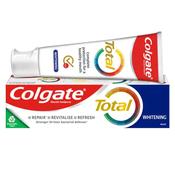 Colgate Total Whitening Toothpaste 75ml