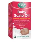Colief Scalp Oil 30ml