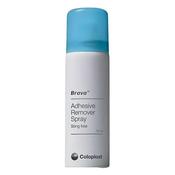 Coloplast Brava Adhesive Remover Spray 12010 50ml