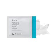 Coloplast Brava Adhesive Remover Wipes 12011 30 Pack
