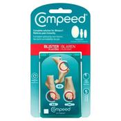 Compeed Blister Plasters Mixed 5 Pack image