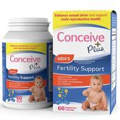 Conceive Plus Motility Support Capsules 60 Pack