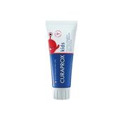 Curaprox Kids Strawberry Toothpaste 2 Years+ 950ppm 60ml