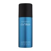 Davidoff Cool Water Mens Body spray 150ml image