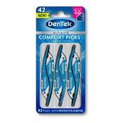 Dentek Comfort Picks 42 Pack