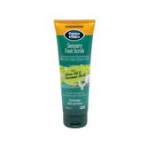 Dermatonics Sensi-Pedi Sensory Foot Scrub 125ml