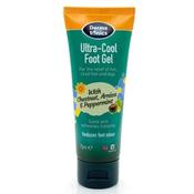Dermatonics Ultra-Cool Foot Gel 70ml