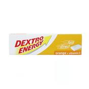 Dextro Energy Orange &amp; Vitamin C 24 Tablets
