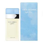 Dolce &amp; Gabbana Light Blue Ladies EDT Spray 100ml image