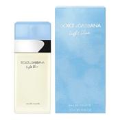 Dolce &amp; Gabbana Light Blue Ladies EDT Spray 50ml image