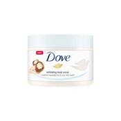 Dove Exfoliating Scrub 225ml