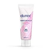 Durex Naturals Intimate Gel Extra Sensitive 100ml image