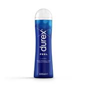Durex Play Feel Water Based Lube 100ml image