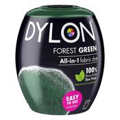 Dylon Pod Forest Green Machine Dye 09 350g