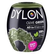 Dylon Pod Olive Green 34 350g