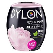 Dylon Pod Peony Pink 07 350g
