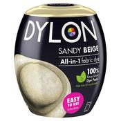 Dylon Pod Sandy Beige Dye 10 350g