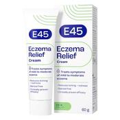 E45 Eczema Relief Cream 60g