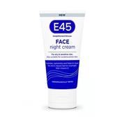 E45 Face Night Cream 50ml