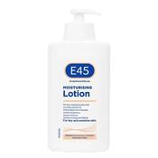 E45 Moisturising Lotion Dispenser 500ml