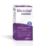 Electrosal Oral Hydration Sachets Blackcurrant 5 Pack