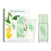 Elizabeth Arden Green Tea 100ml Gift Set image