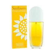 Elizabeth Arden Sunflowers Ladies EDT Spray 50ml