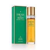 Elizabeth Taylor Diamonds &amp; Emeralds Ladies EDT Spray 100ml