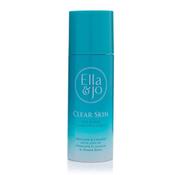 Ella &amp; Jo Clear Skin AHA &amp; BHA Clarifying Liquid 100ml