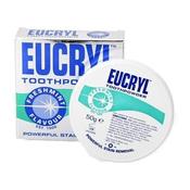 Eucryl Toothpowder Freshmint 50g image