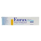Eurax 10% Cream 100g