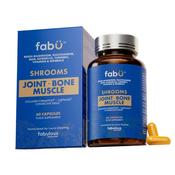 Fabu Joint Bone Muscle 60 Capsules image