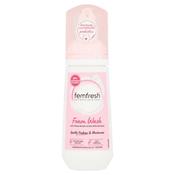 Femfresh Shea &amp; Oat Milk Foam Wash 150ml